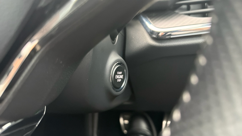 Skoda Enyaq 220kW vRS 82kWh 4x4 5dr Auto Electric 